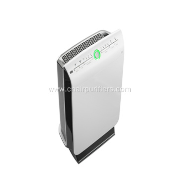 Good HEPA air cleaner for school